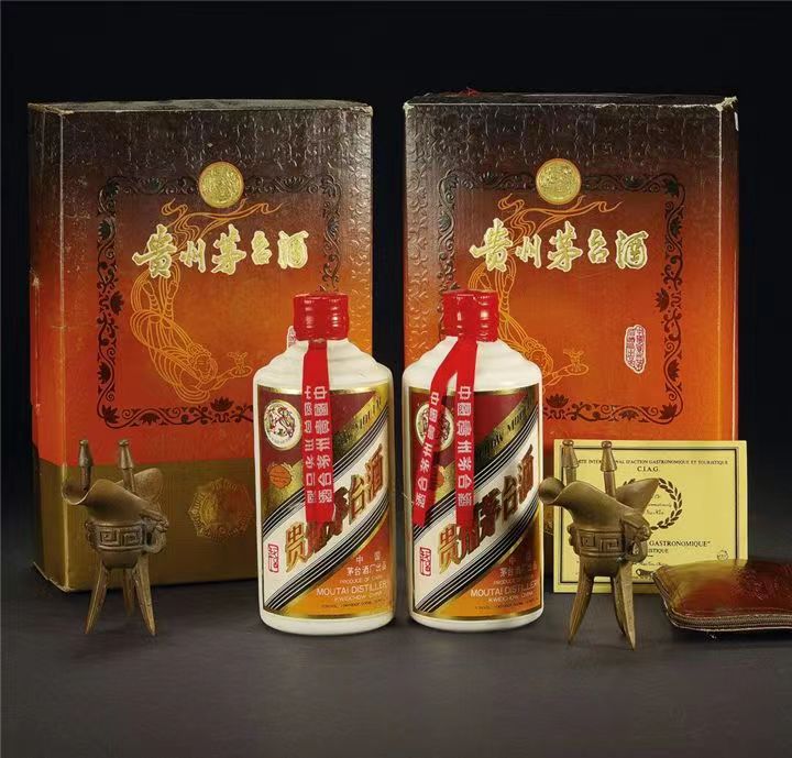 鼓楼烟酒回收